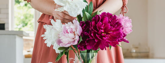 A guide to Prolonging the Radiance of your flower Bouquet