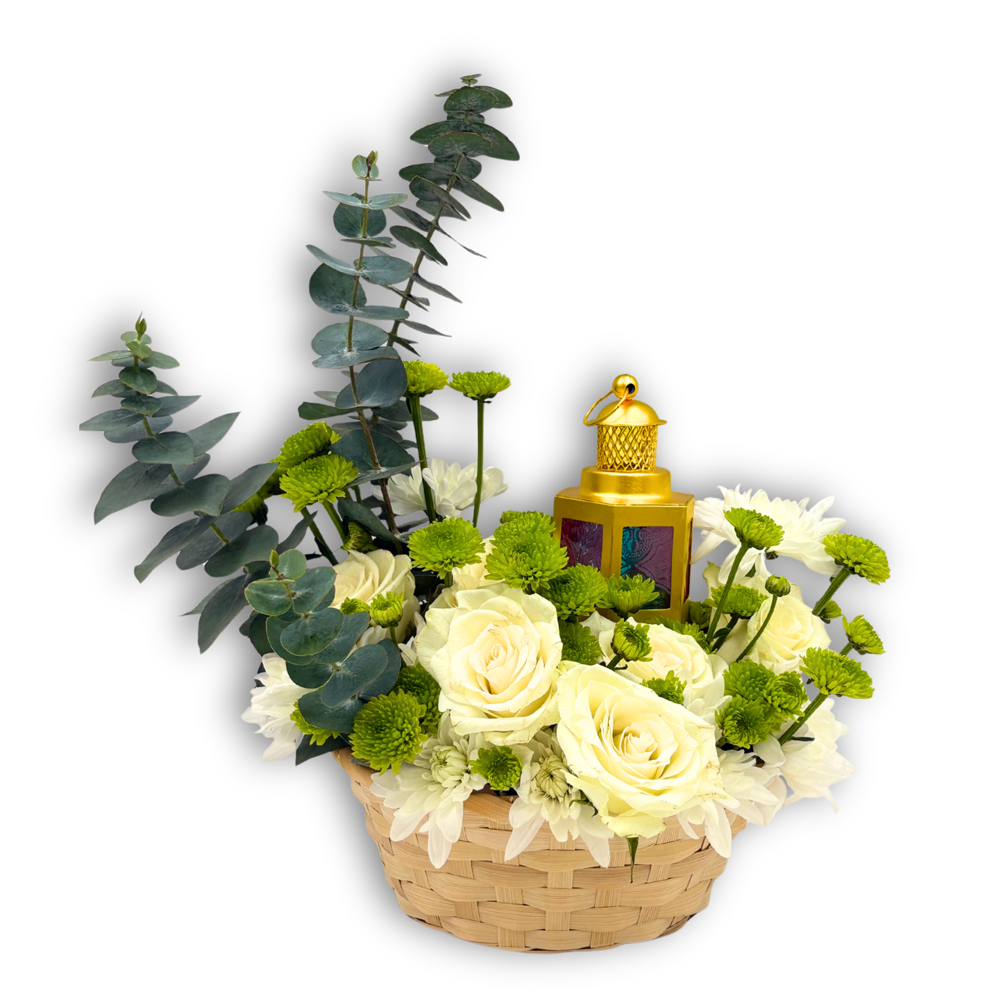 Noor Al Ramadan Basket