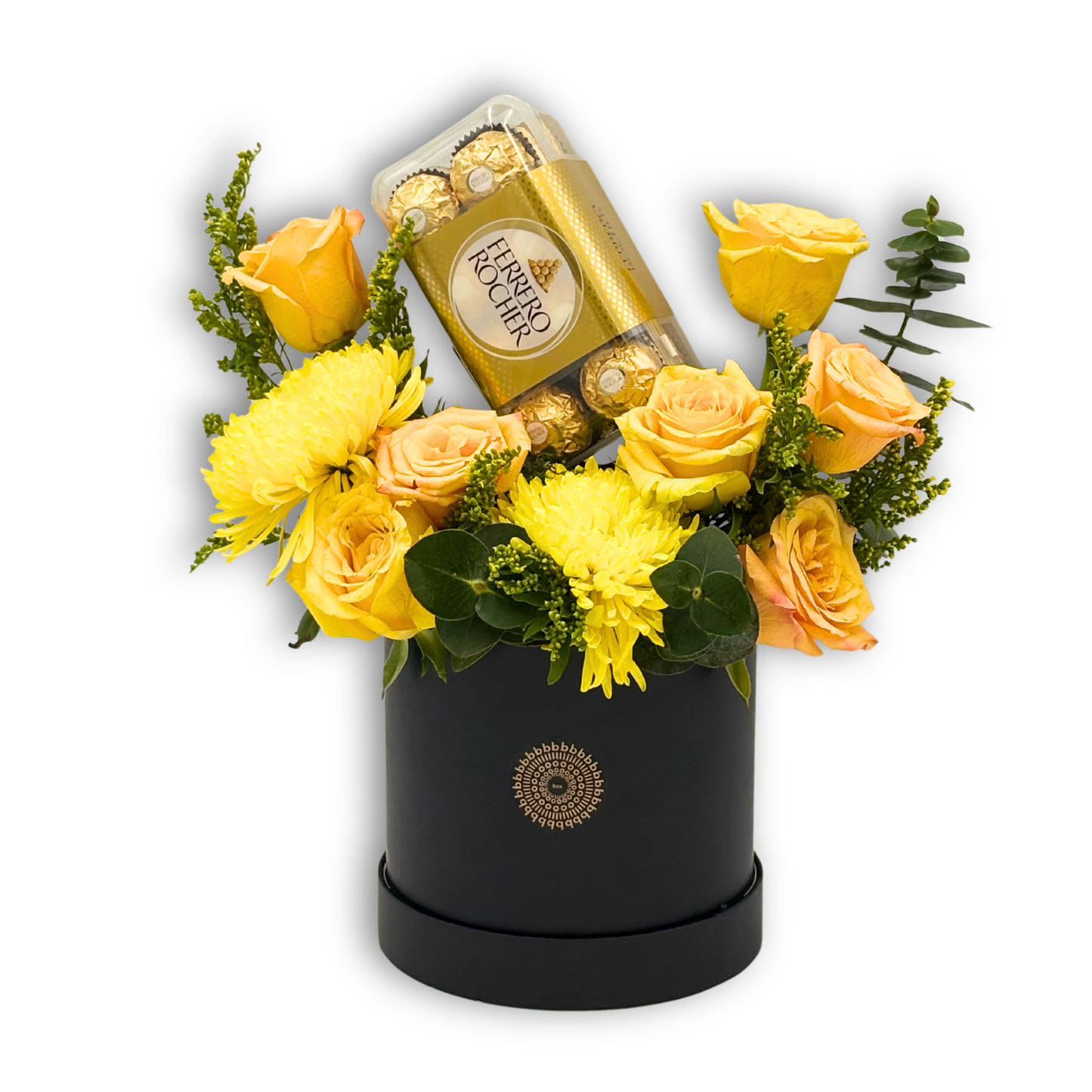 Ramadan Sweet Blessings Box