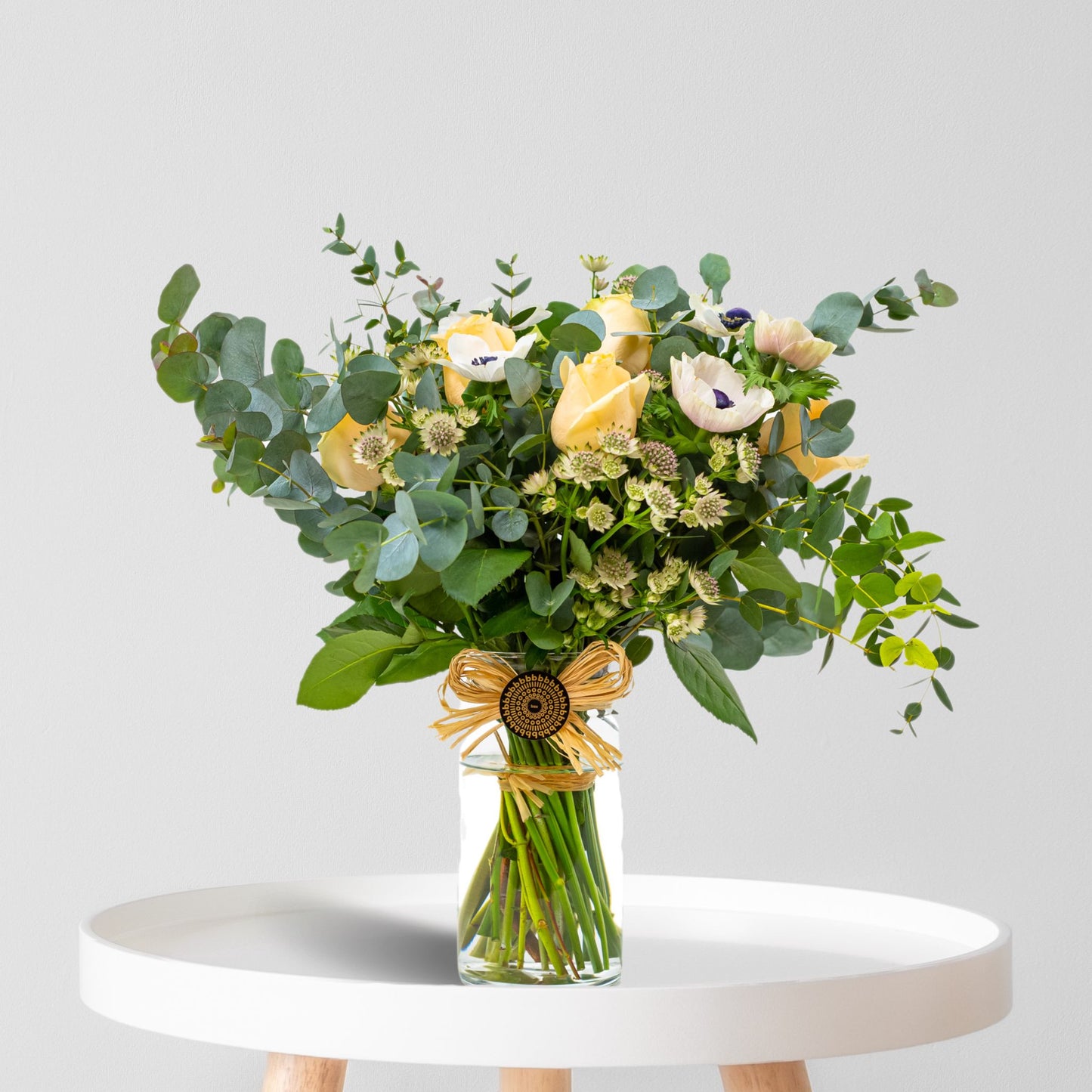 Monthly Flower Subscription