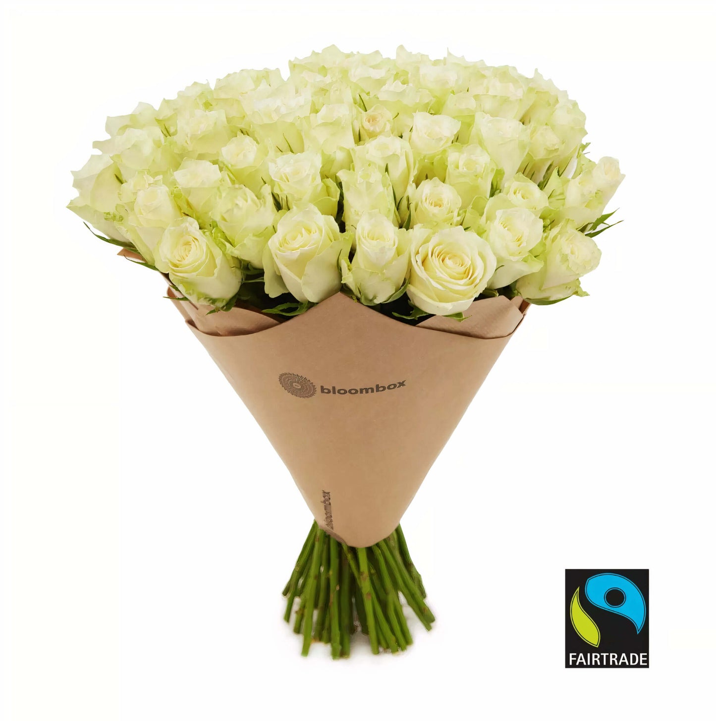 60 Stems Rose Bunches