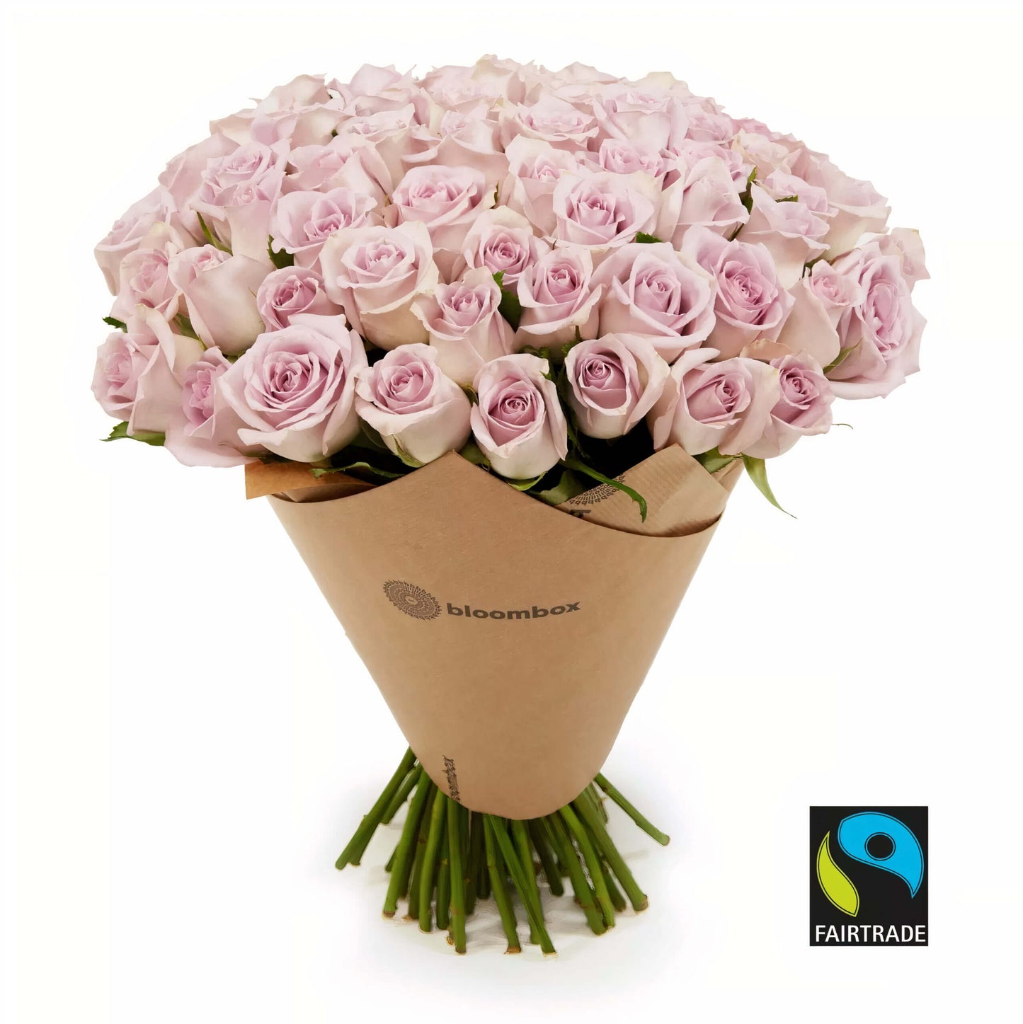 60 Stems Rose Bunches