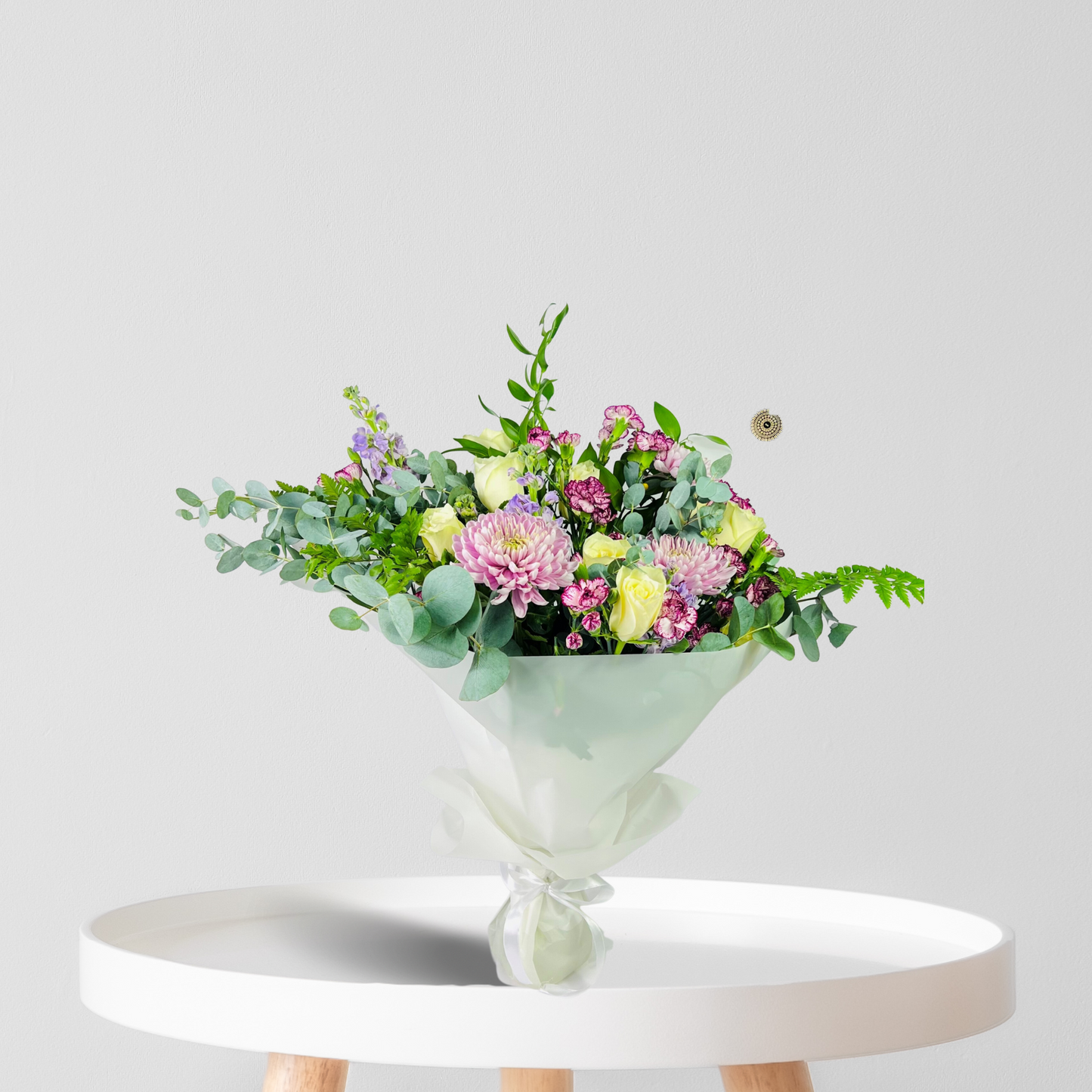 Eternal Elegance Bouqs