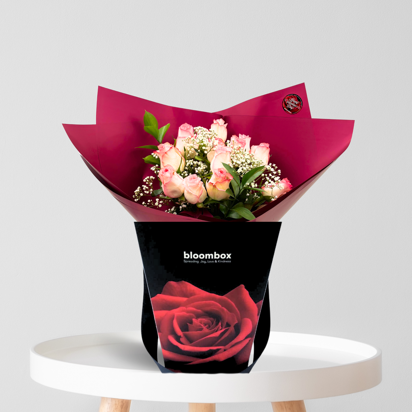 Timeless Signature Pink