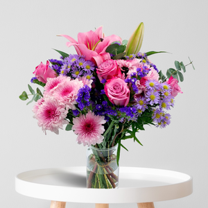 Luxury Flowers