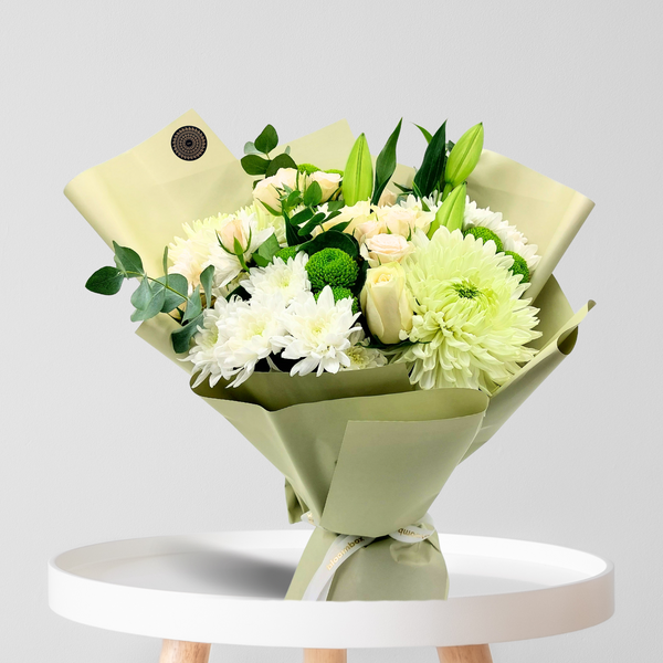 Fresh Bouquets