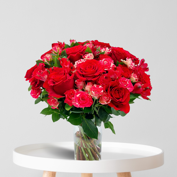 Roses