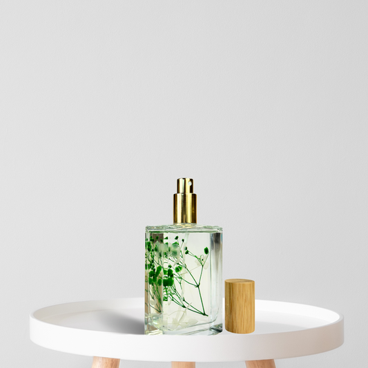 FloraMist Room Spray - Woodland Serenity