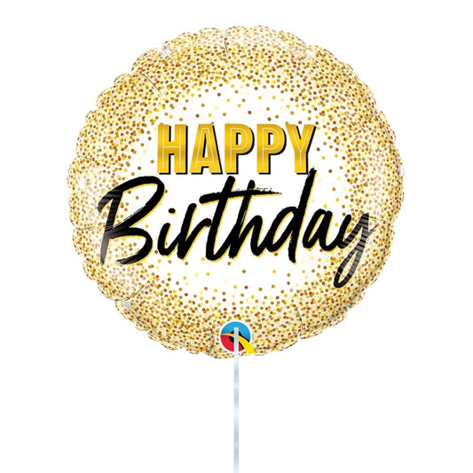 BALLOON ALUMINIUM FOIL STANDARD