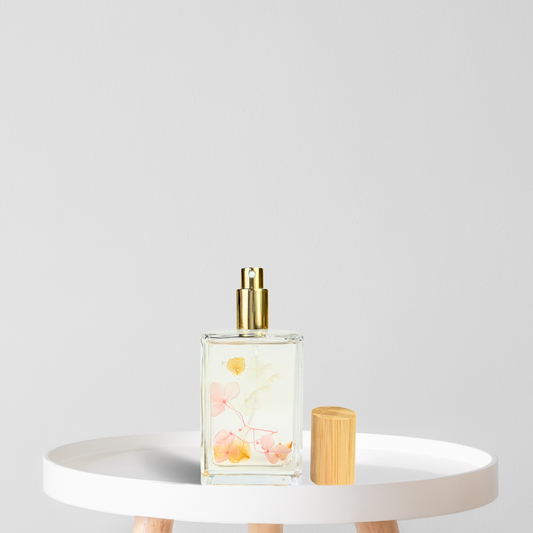 FloraMist Room Spray - Rose Whisper