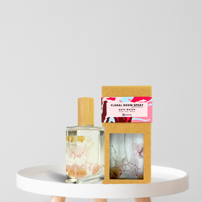 FloraMist Room Spray - Rose Whisper