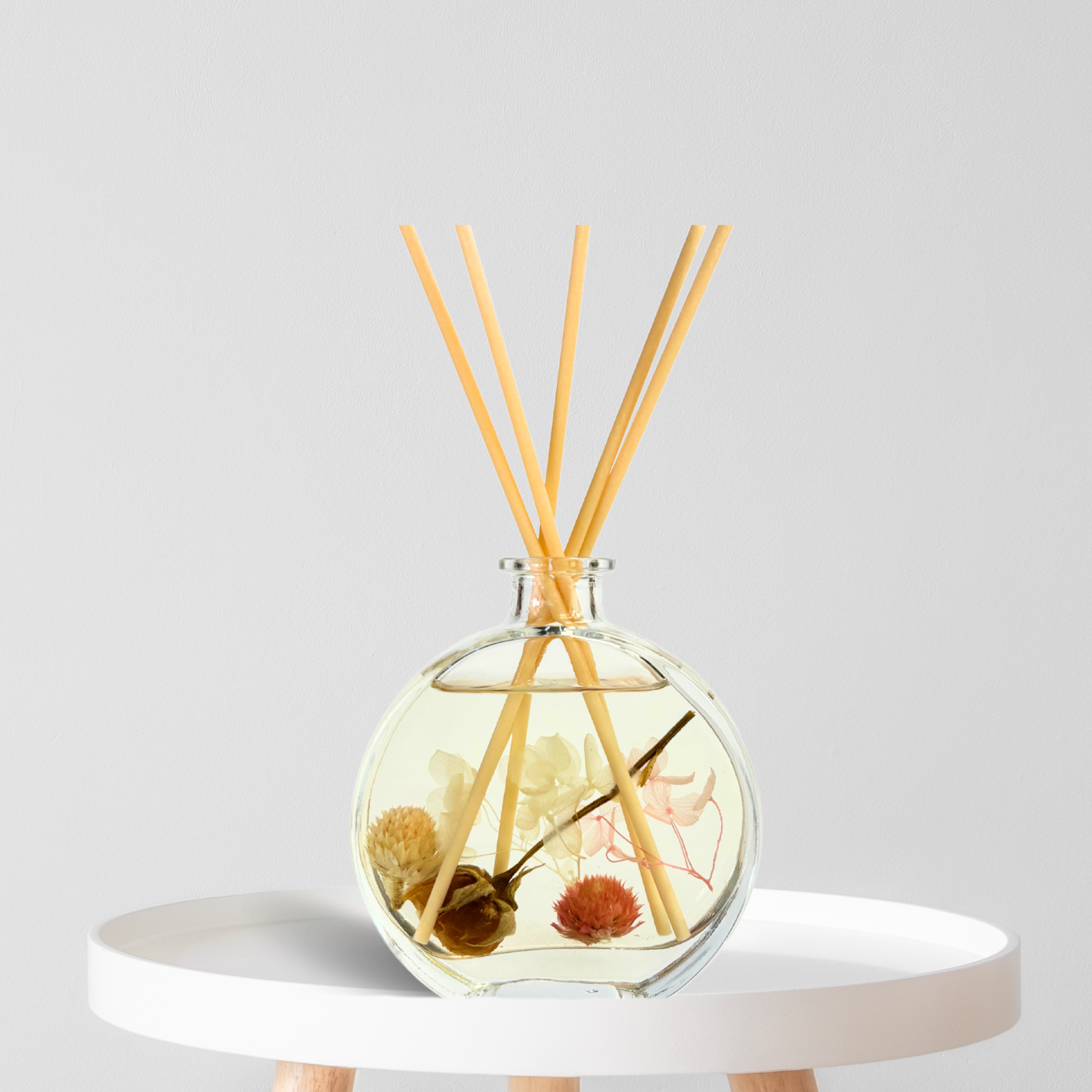 AromaBloom Diffuser - Rose Whisper