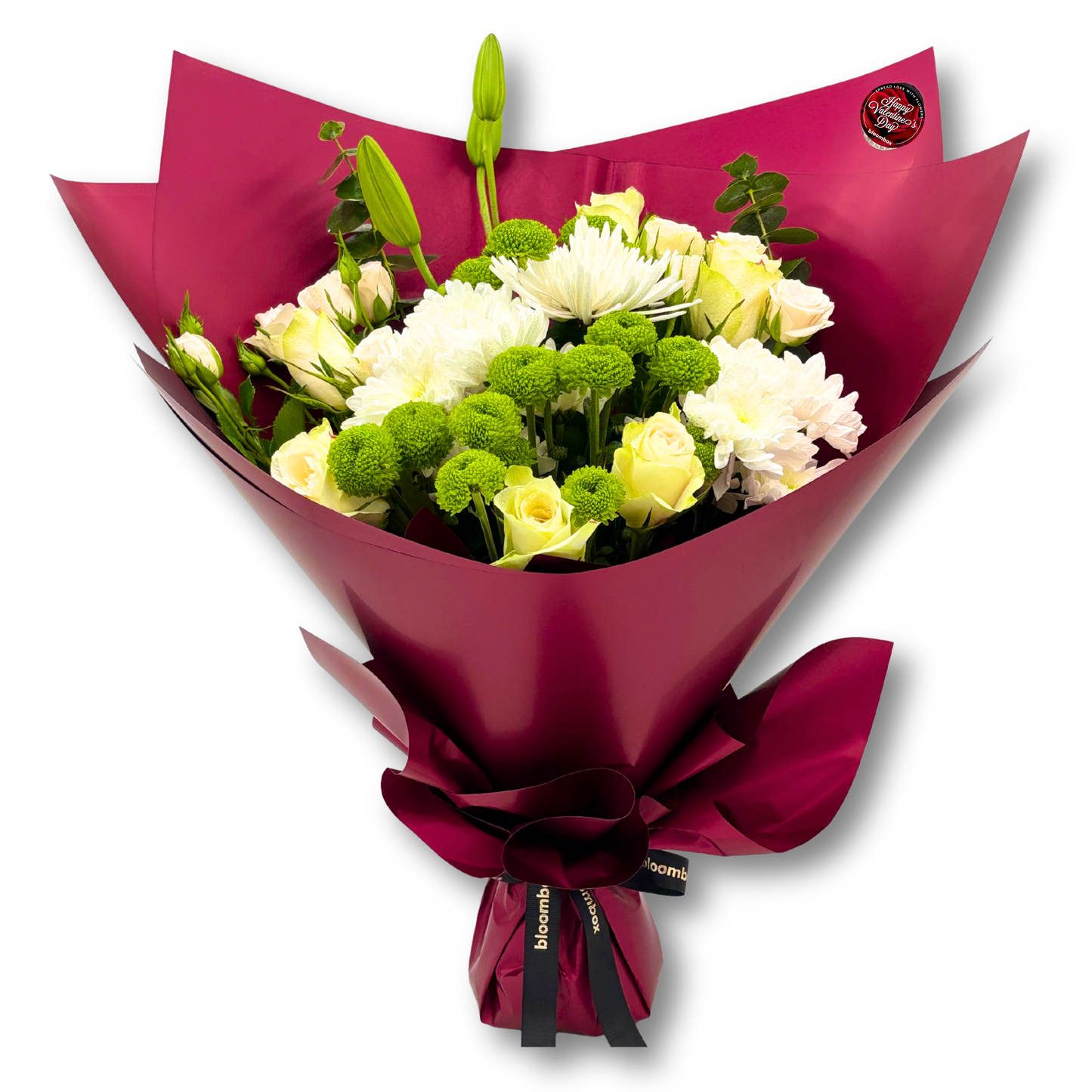 BOUQUET MARHABA SIGNATURE