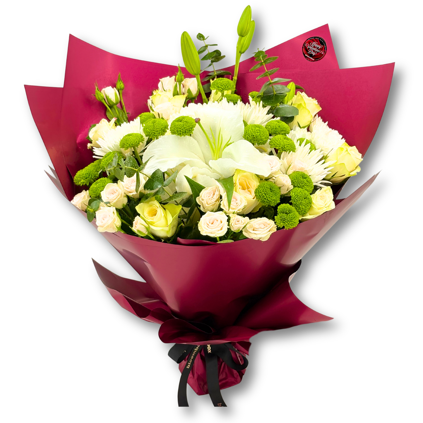 BOUQUET MARHABA SIGNATURE