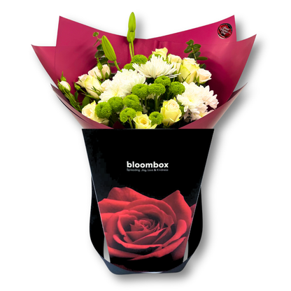 BOUQUET MARHABA SIGNATURE