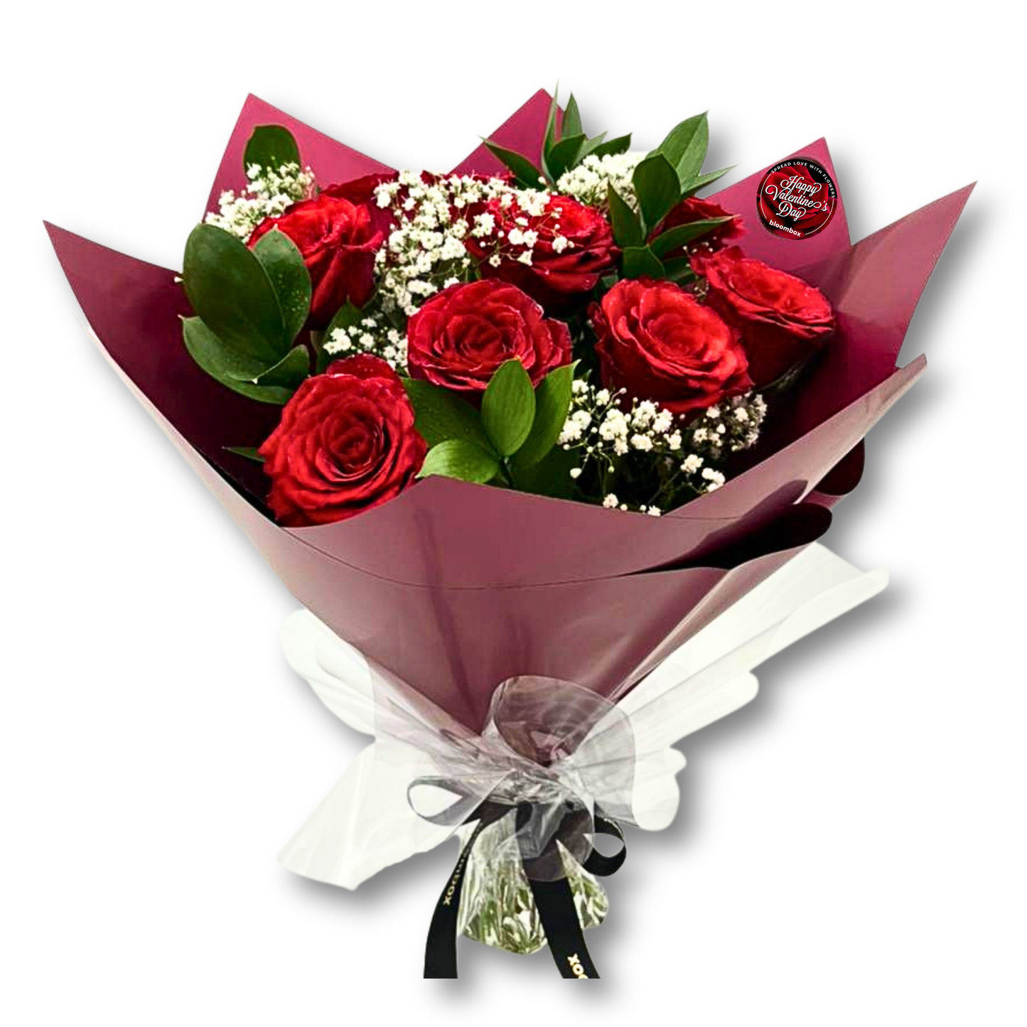 ROSE DELIGHT
