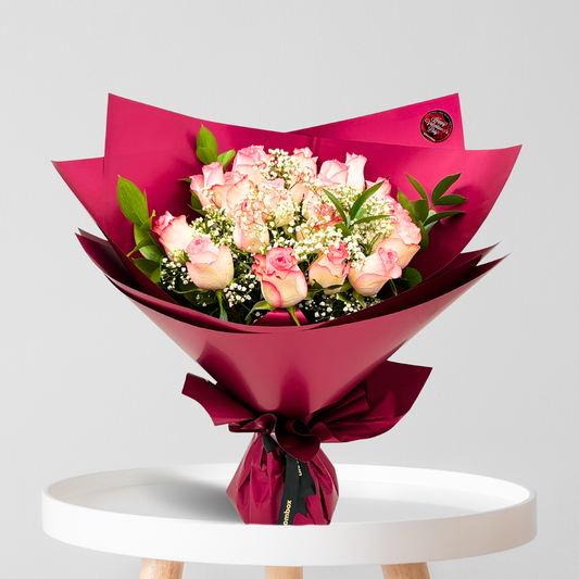 Timeless Prestige Pink