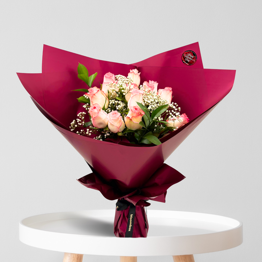 Timeless Signature Pink