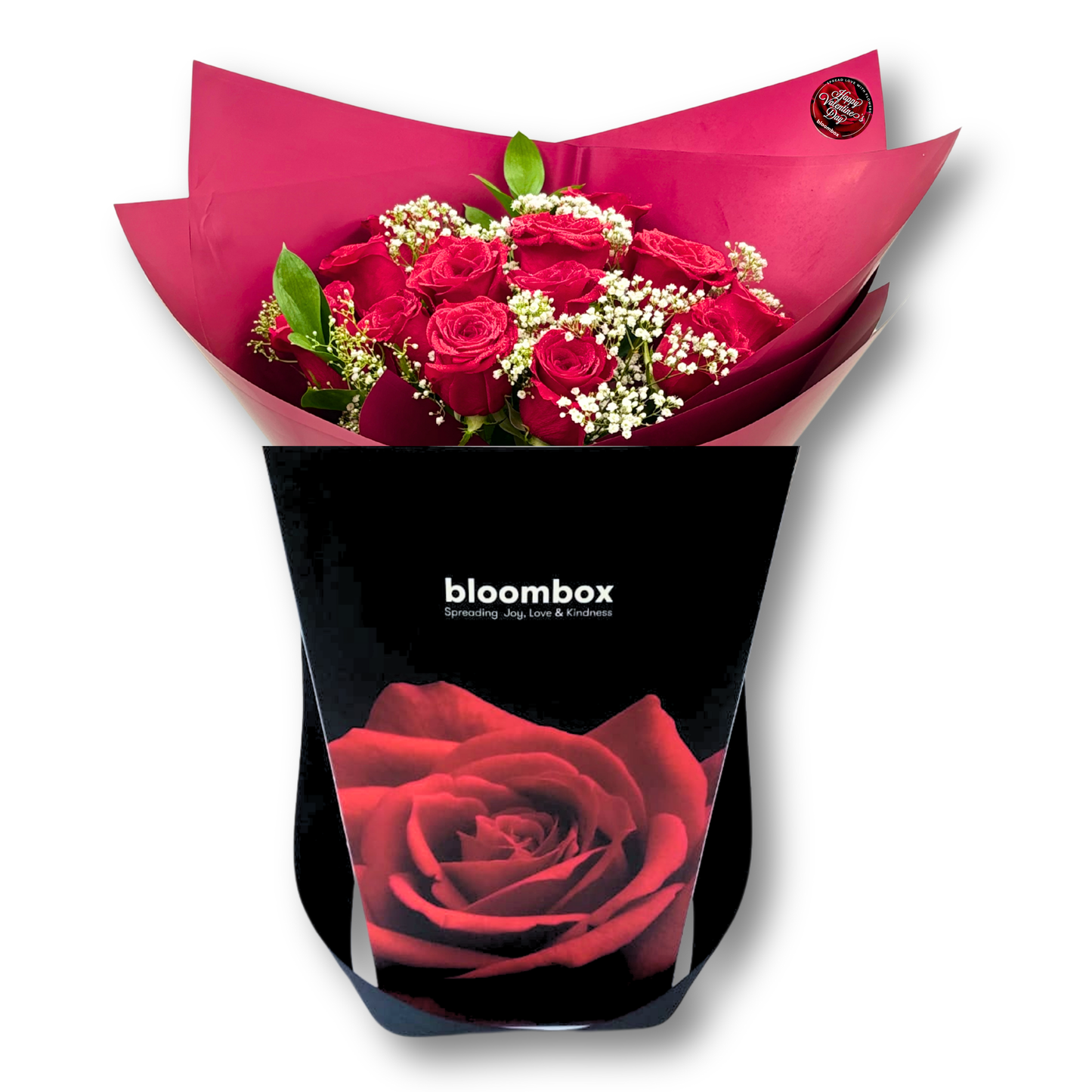 Bouquet Timeless Signature