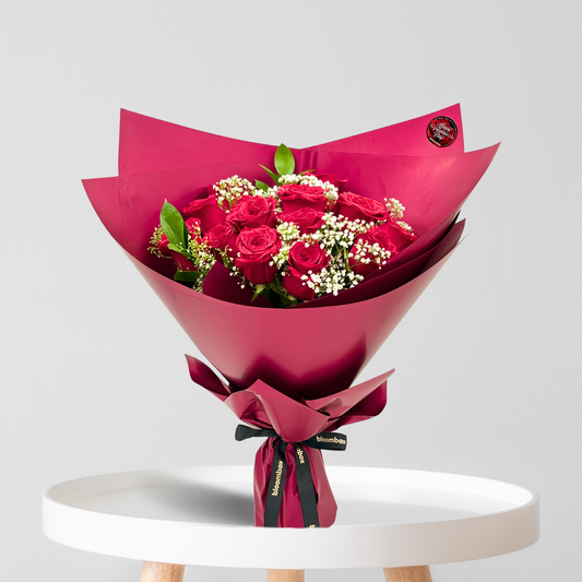 Timeless Signature Red