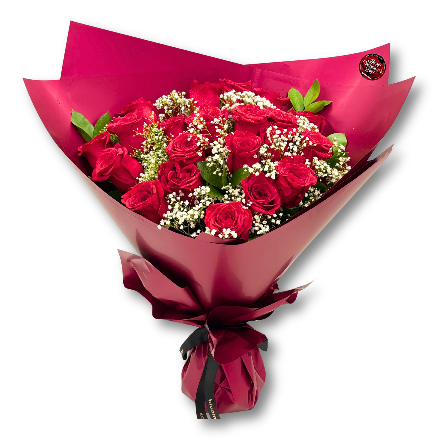 Bouquet Timeless Signature