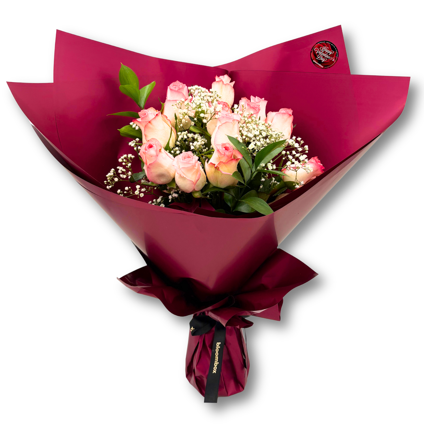 Bouquet Timeless Signature Pink