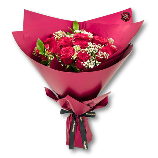 Bouquet Timeless Signature